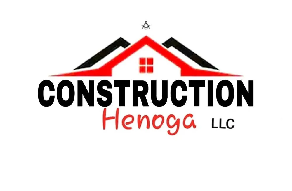 Slide of Henoga Construction