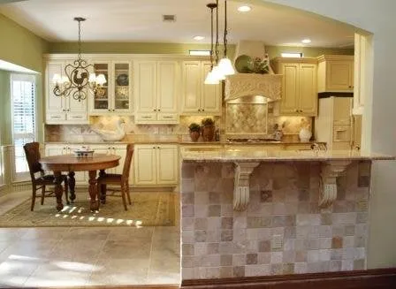 Slide of Henoga Construction