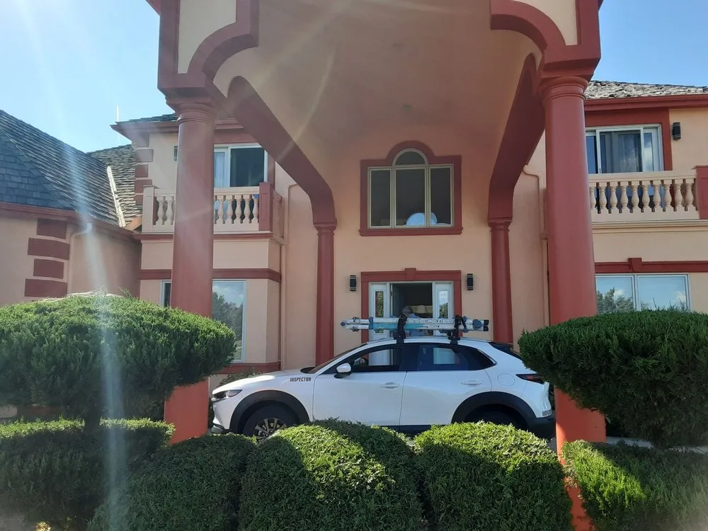 Slide of Henoga Construction