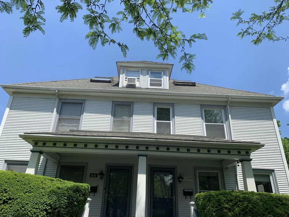 Slide of Henoga Construction