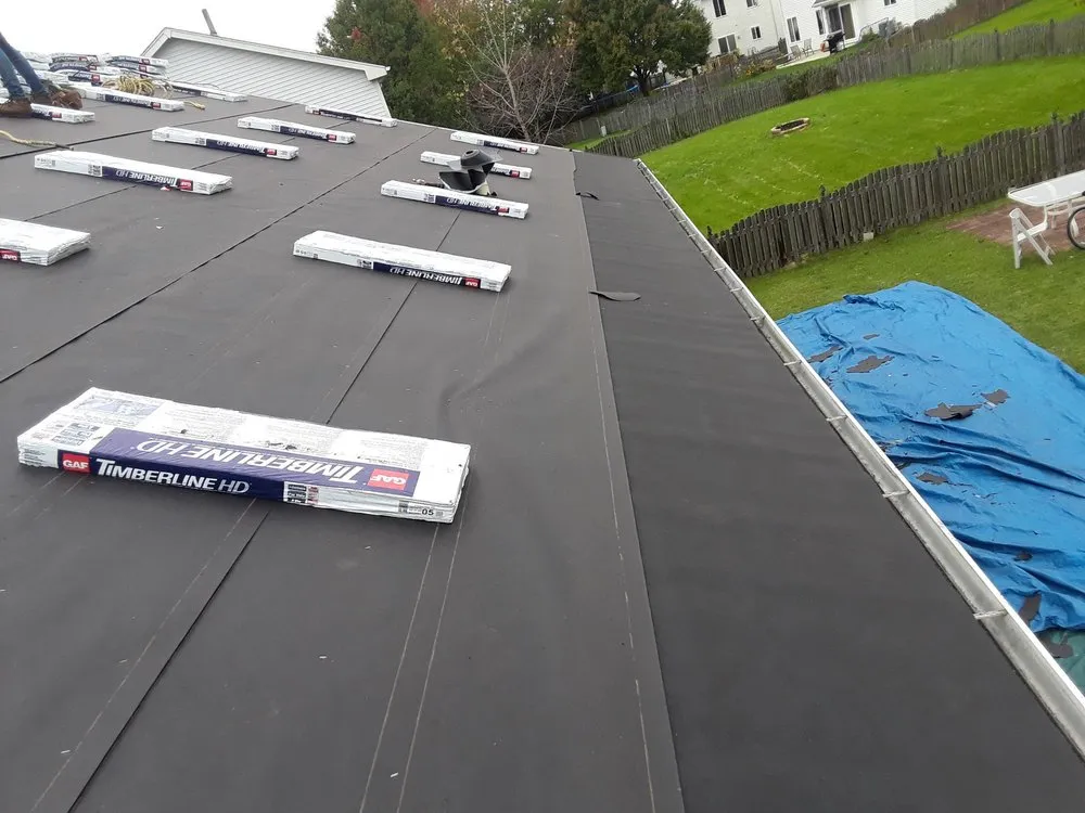 Slide of Henoga Construction