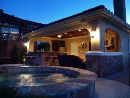 Slide of Henoga Construction