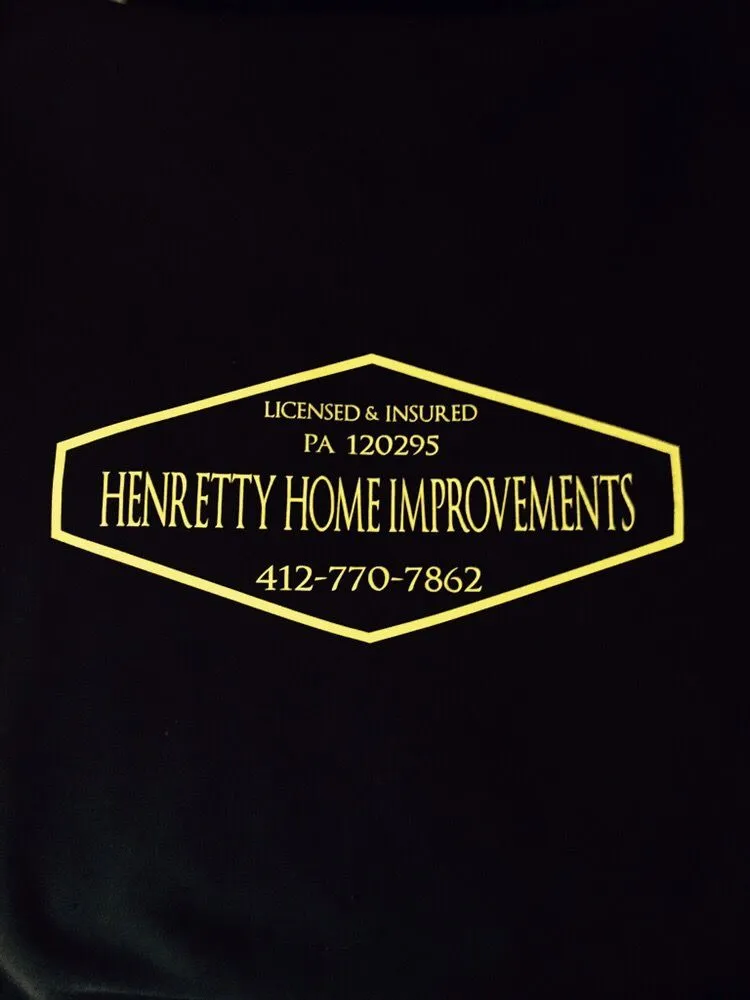 Slide of Henretty Home Improvements