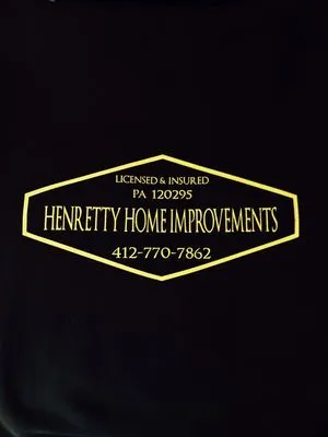 Henretty Home Improvements