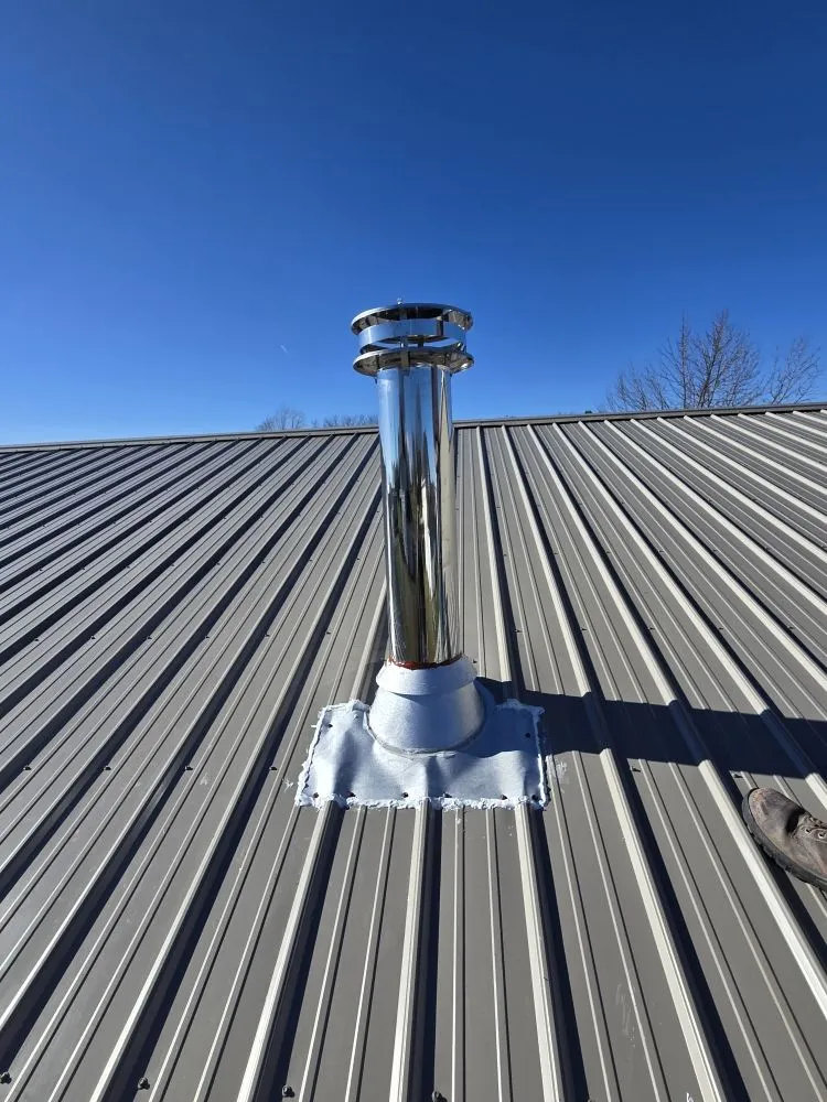 Top-rated roof leak repair experts serving Edgewood, IA - Henriksen Construction