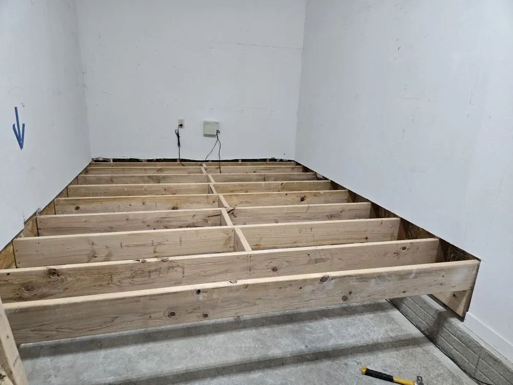 Licensed roof inspection same-day service in Edgewood, IA by Henriksen Construction