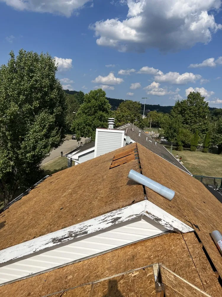 Slide of Henrriquez General Demolition