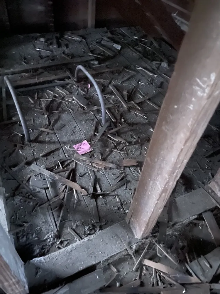 Slide of Henry Better Homes