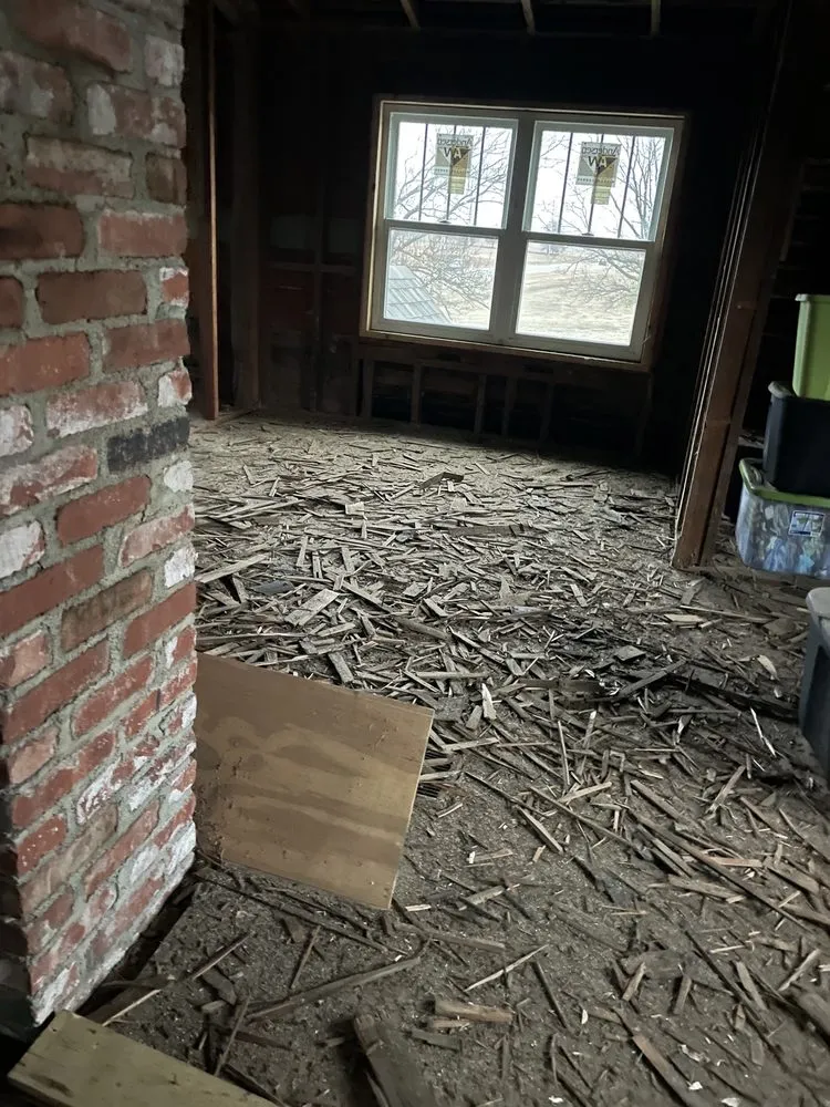 Slide of Henry Better Homes