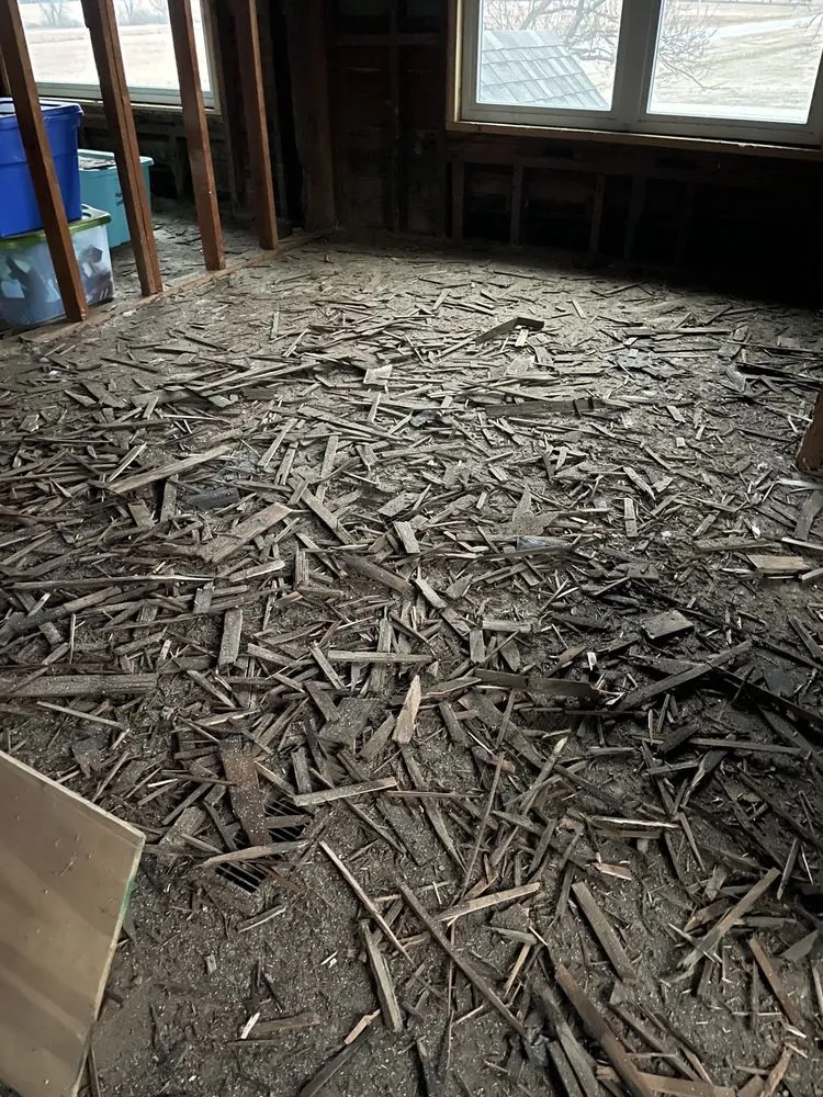 Slide of Henry Better Homes