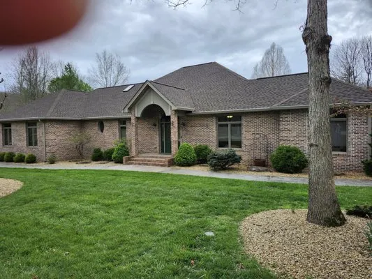 Henry Brothers Roofing