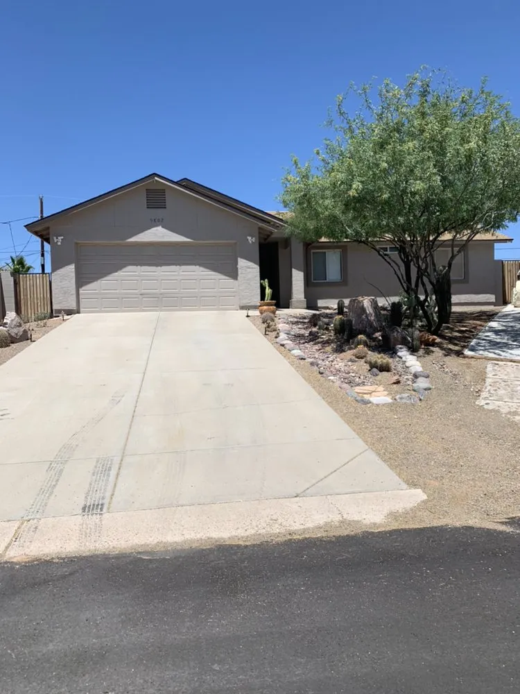 Slide of Henry Keith Painting & Roofing
