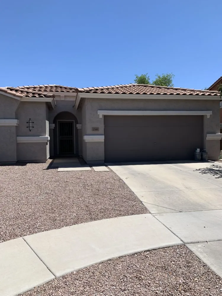 Slide of Henry Keith Painting & Roofing