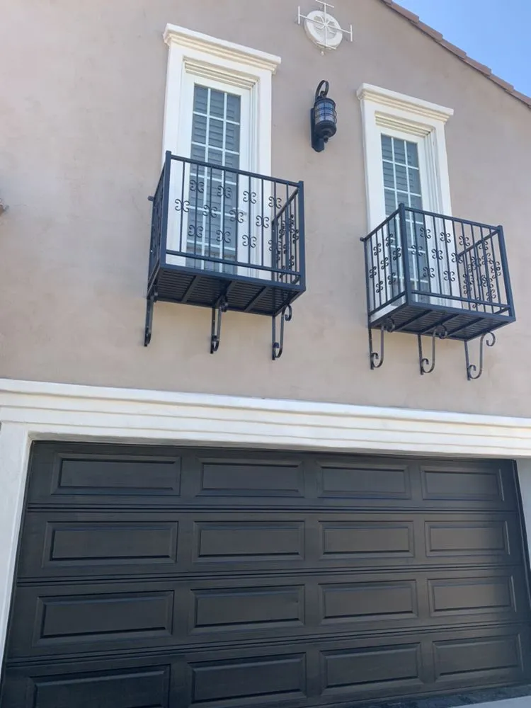 Slide of Henry Keith Painting & Roofing