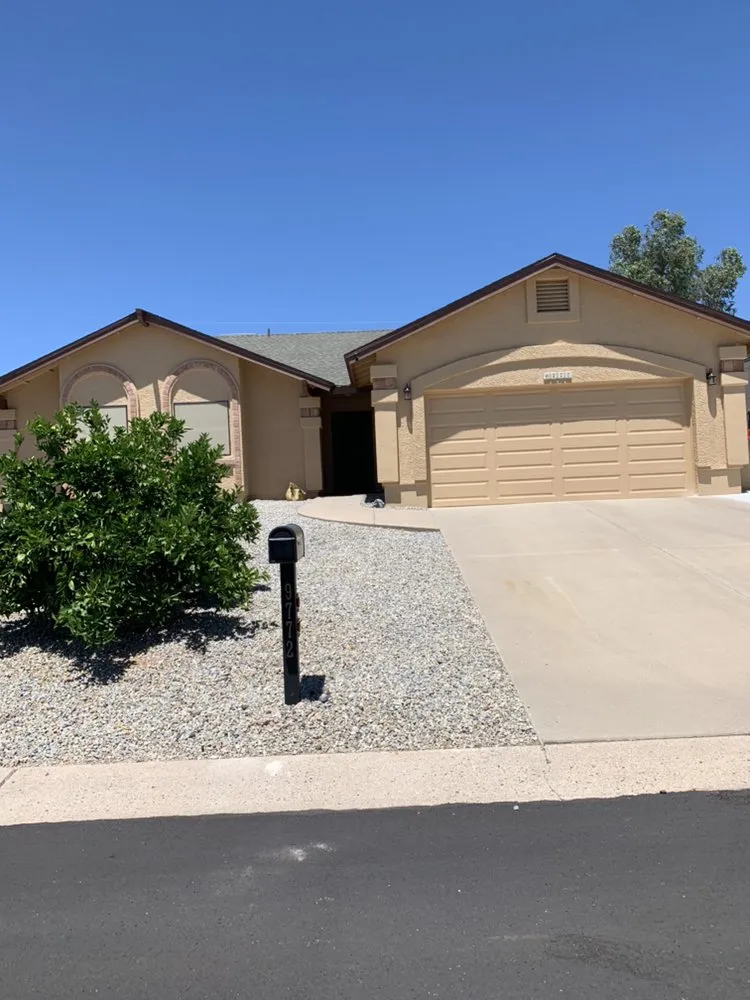 Slide of Henry Keith Painting & Roofing