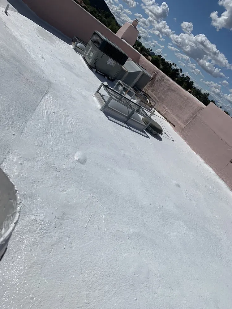 Slide of Henry Keith Painting & Roofing