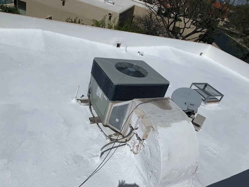 Slide of Henry Keith Painting & Roofing