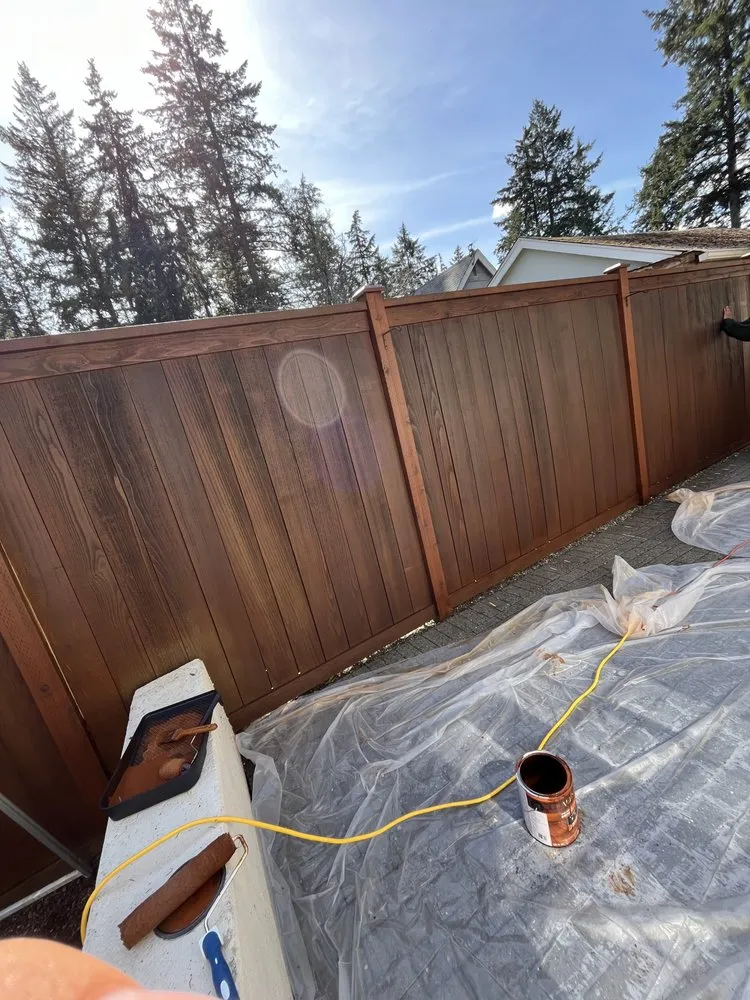 Slide of Henry Landscaping Services