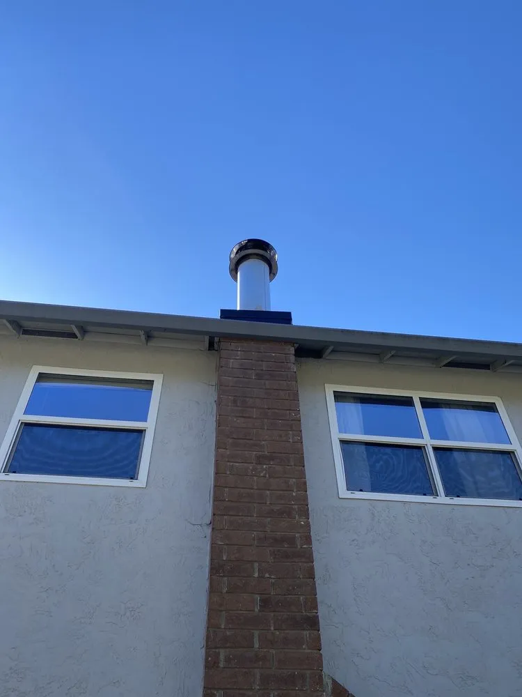 Slide of Henry Roofing