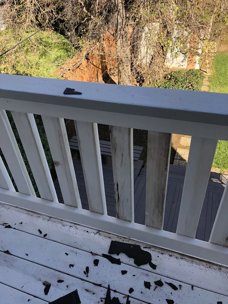 Slide of Henry Roofing