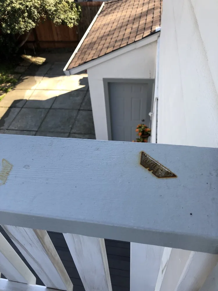 Slide of Henry Roofing