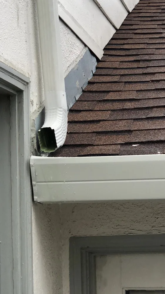 Slide of Henry Roofing