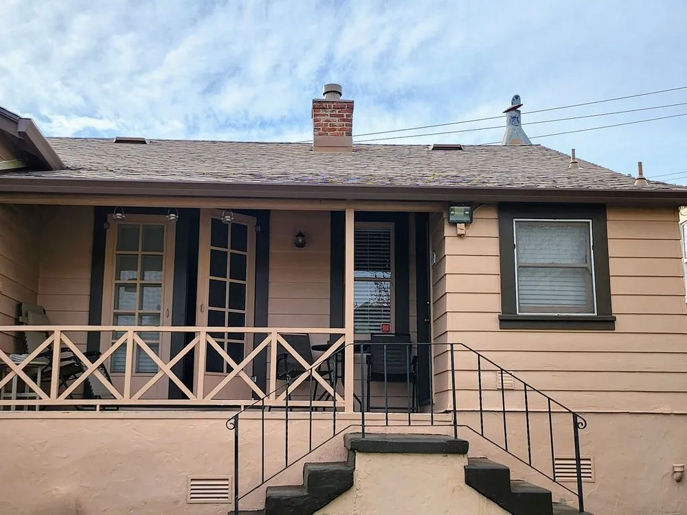 Slide of Henry Roofing