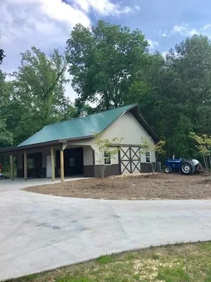 Henry Yoder Construction
