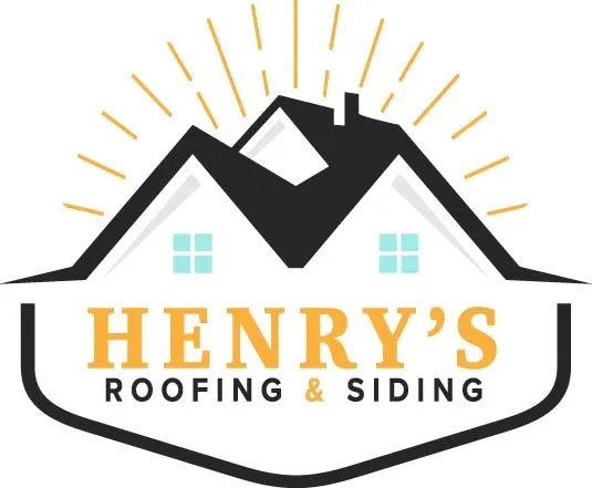 Slide of Henry’s Roofing & Siding