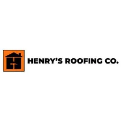 Slide of Henry's Roofing