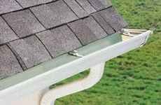Slide of Hensel Roofing
