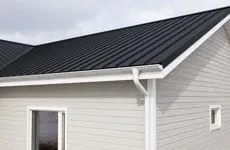 Slide of Hensel Roofing