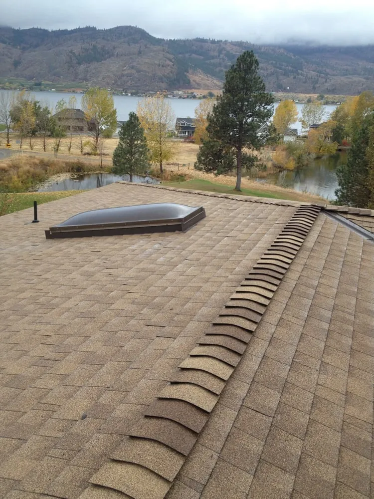 Reliable roof inspection for fast service in Index, WA by Henson Roofing & Building