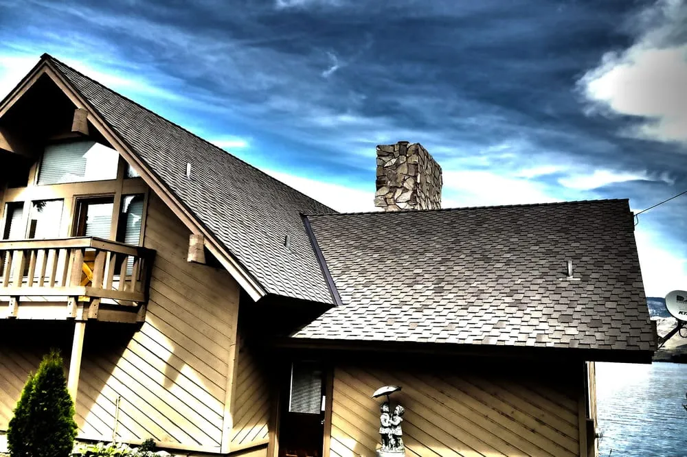 Reliable roof inspection near you in Index, WA by Henson Roofing & Building
