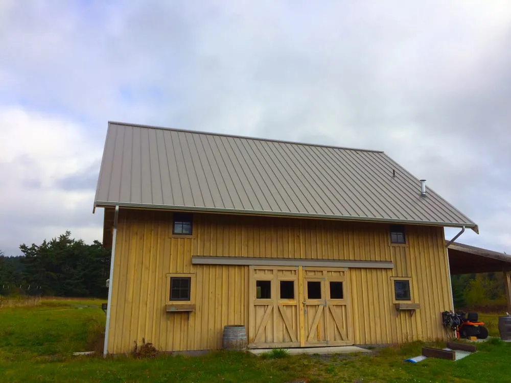 Trusted roof repair in Index, WA by Henson Roofing & Building