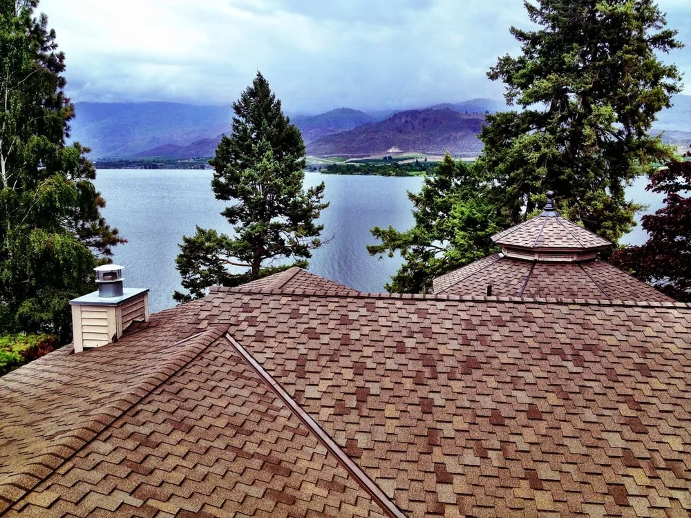 Expert metal roofing installation in Index, WA - Henson Roofing & Building