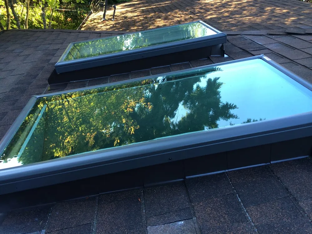 Professional flat roof repair in Index, WA by Henson Roofing & Building