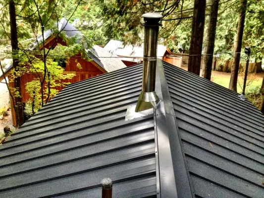 Henson Roofing & Building