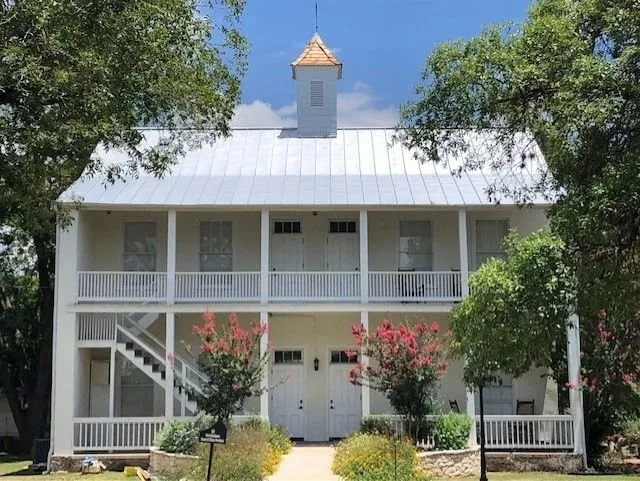 Slide of Hentana Construction