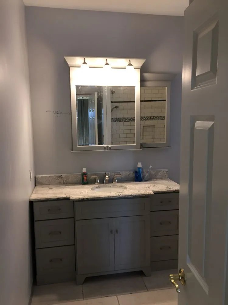 Slide of Henzer Residential Construction