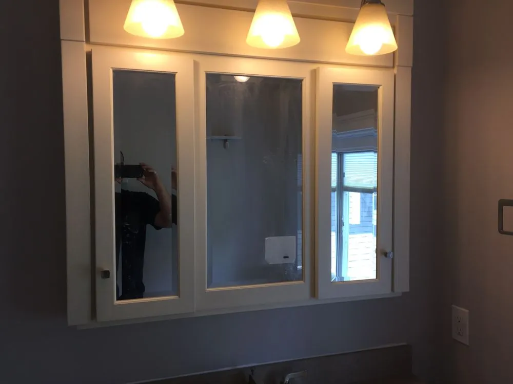 Slide of Henzer Residential Construction