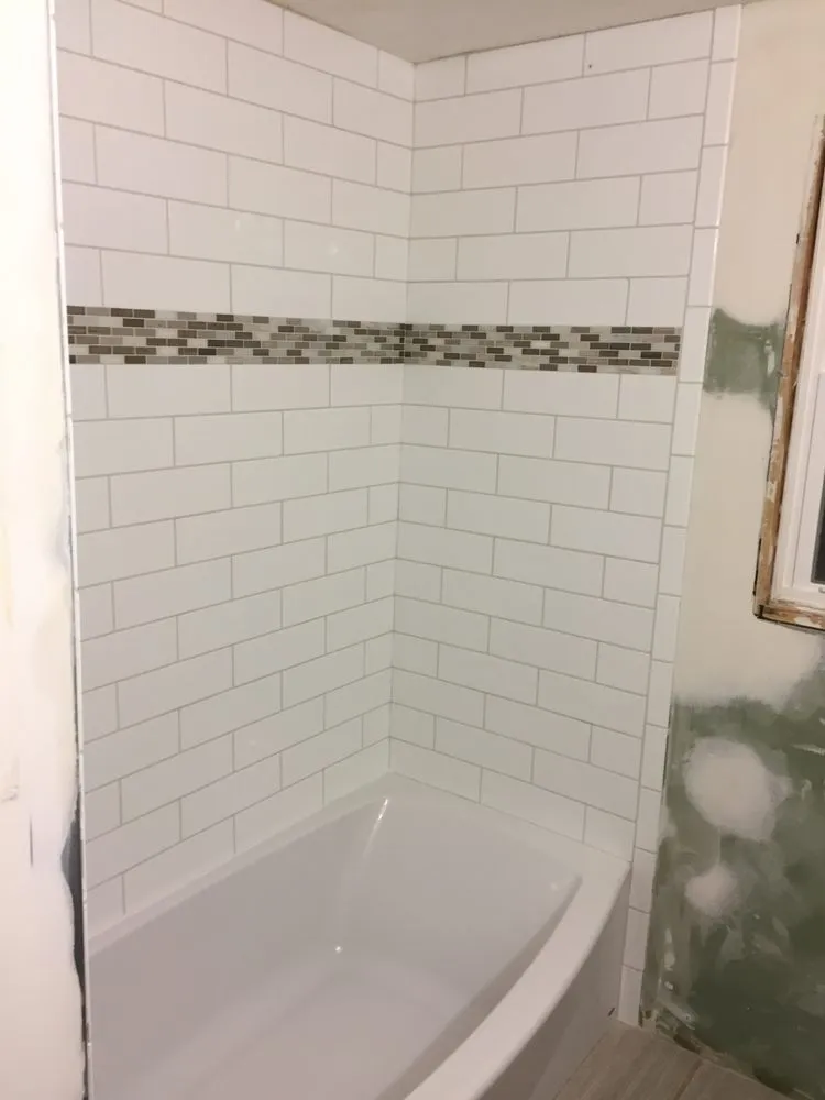 Slide of Henzer Residential Construction