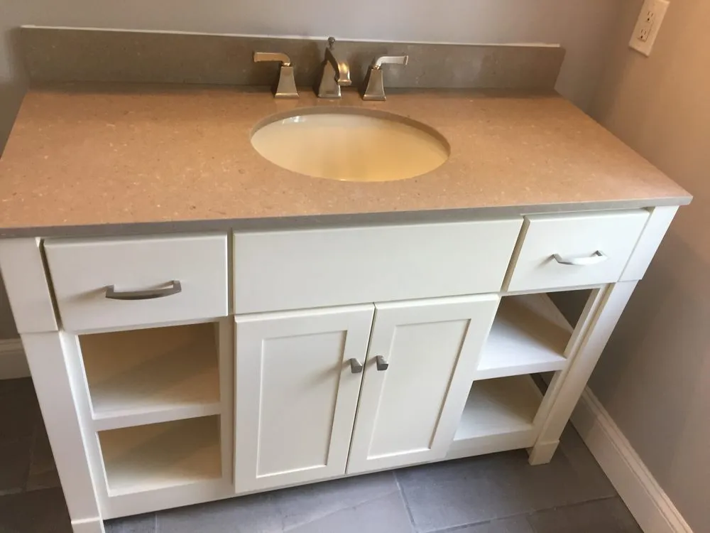 Slide of Henzer Residential Construction