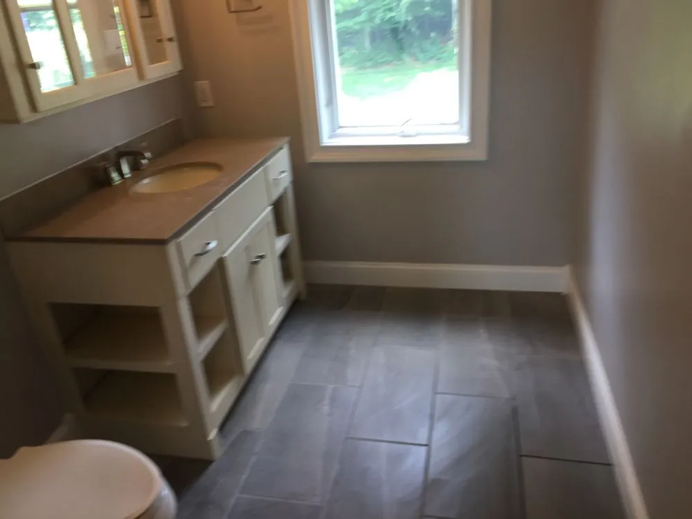 Slide of Henzer Residential Construction