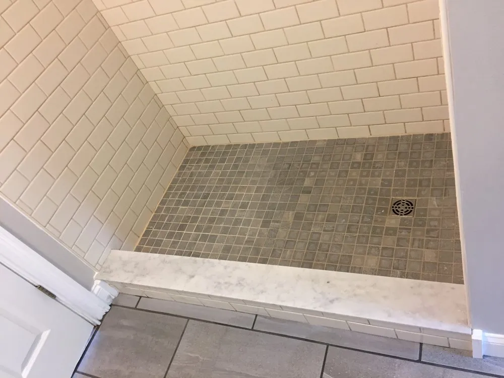 Slide of Henzer Residential Construction