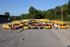 Slide of HEP is on the way