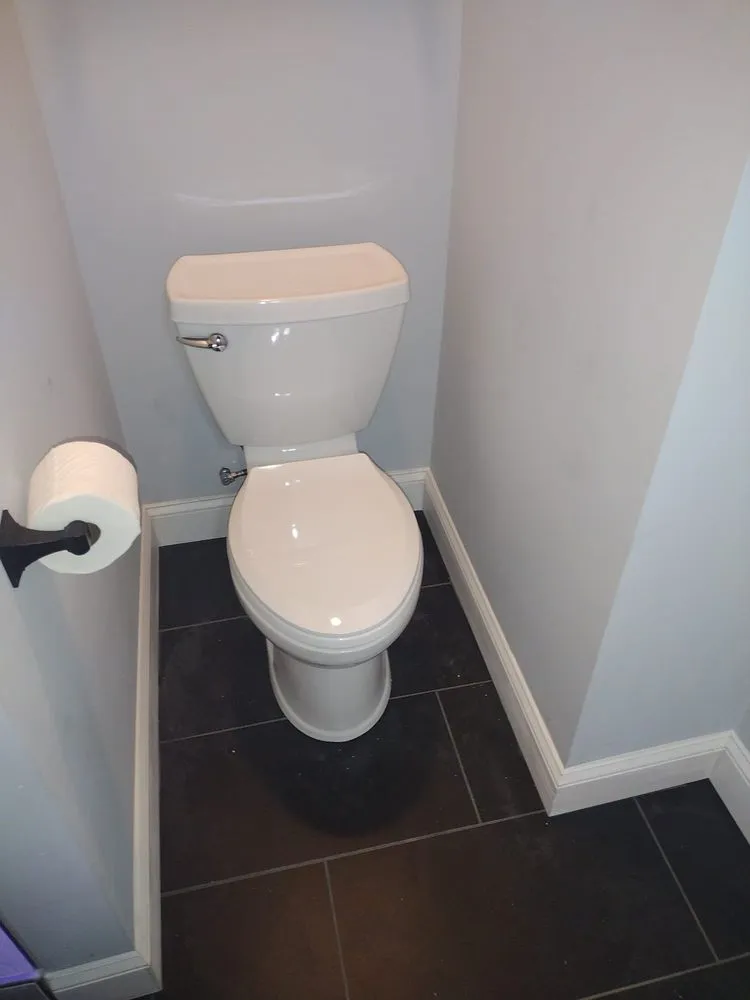 Slide of HEP is on the way