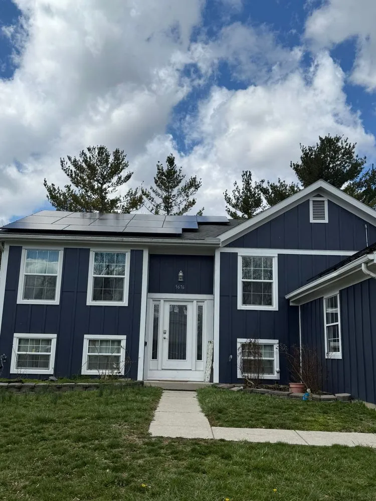 Top-rated roof inspection for fast service across Galloway, OH - Hepta Roofing