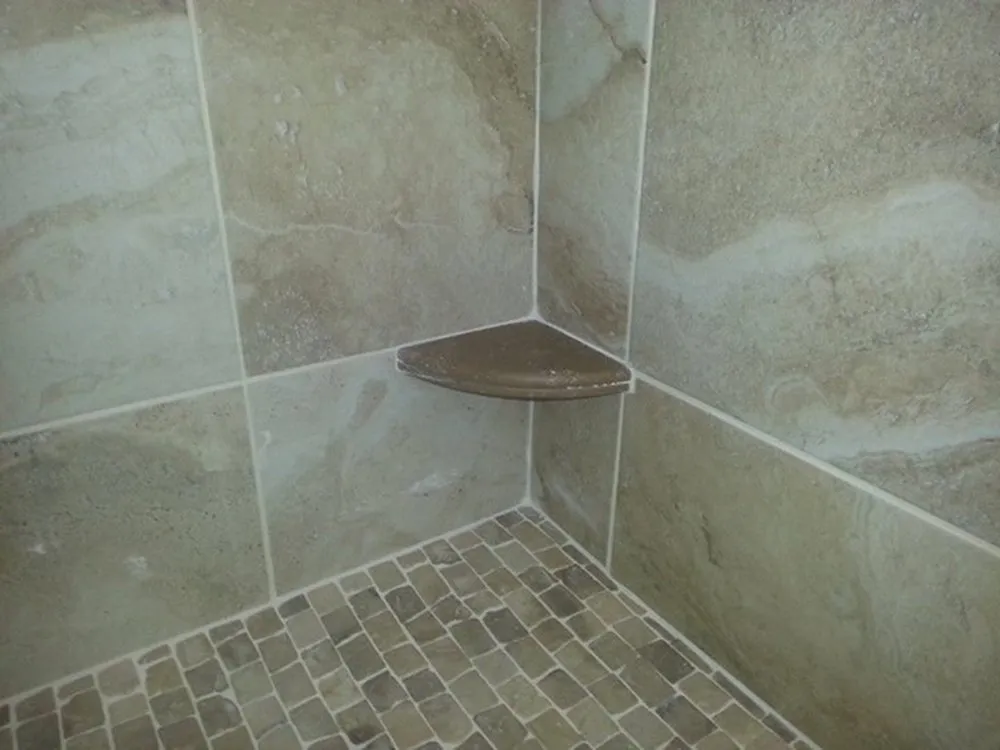 Slide of Her Construction