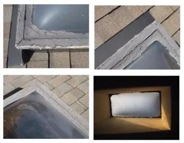 Slide of HER Roofing